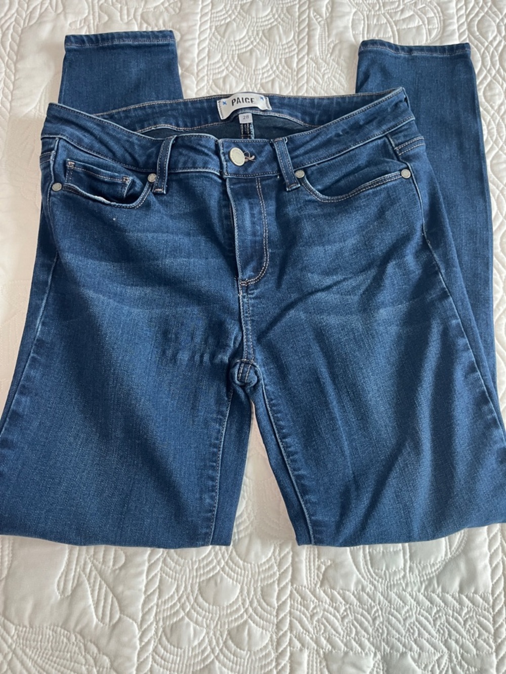 Paige Jeans